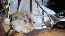 MERCEDES W124 DIFFERENTIAL