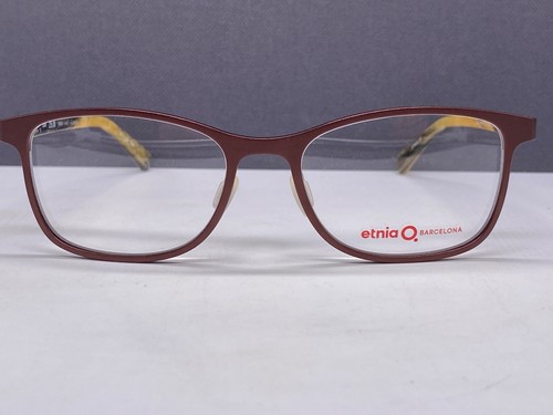 Etnia brille damen rechteckig - brille,