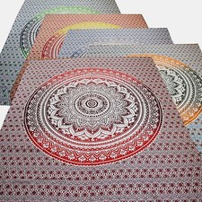 Tagesdecke Bettüberwurf Lotus