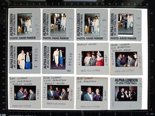 Dudley Moore – Original Vintage Photo 1980s