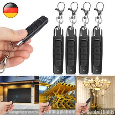 433 MHz Kopie Fernbedienung