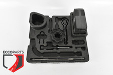 Kompressor Pannenset Kofferraumauskleidung Audi A1 II GB 82A