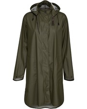 ILSE JACOBSEN Regenmantel