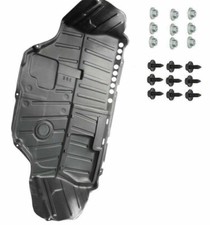 UNTERFAHRSCHUTZ MOTORSCHUTZ +