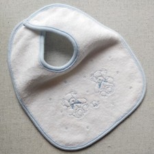 DIOR Lätzchen / NEU /