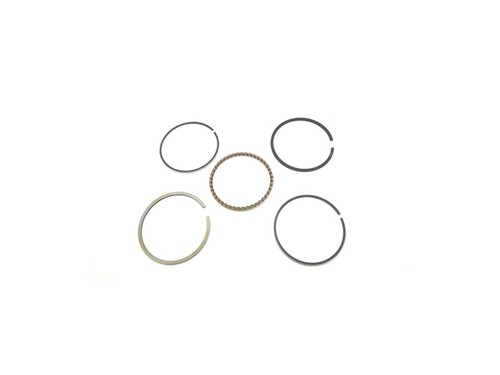 Kolben ringe set gy6 - ringe,