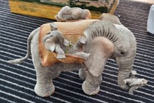 Tuskers Elephant Precious