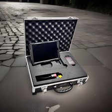 PKW Diagnose Diagzone  X-DIAG Software  Diagnosegerät Interface Auslesegerät