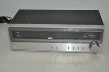 Fisher FM-120L LW MW FM Stereo