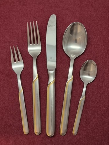 Wmf onda gold cromargan - gold,