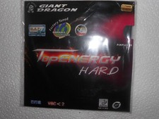 GIANTDRAGON Topenergy Hard |