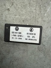 Original VW FOX Relais Tagfahrlichtschaltung Lichtführung 5Z0941589