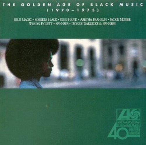 The golden age - golden, of