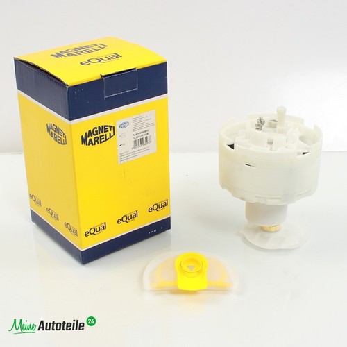 Kraftstoffpumpe benzinpumpe - kraftstoffpumpe,