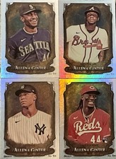2024 Topps Allen & Ginter