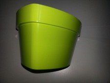 PFLANZSCHALE MITU RETRO DESIGN