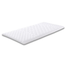 Topper 140x200 f.a.n. Medisan Softly Komfort Kaltschaum fan 140x200cm - B-Ware