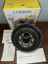 New La Forme Original Kaiser