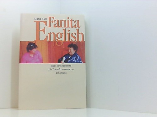 Fanita english ein leben mit - ein,