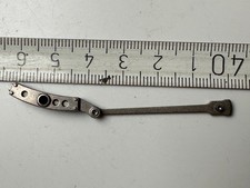 Spur 1 1:32 Steuerung Schwinge