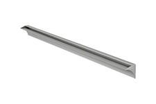 Dolle klemmschiene rail - klemmschiene, glass