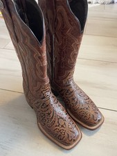 Mark Tanner Westernboots US Gr