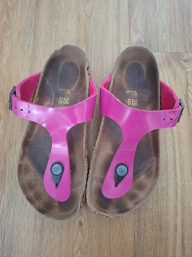 Birkenstock gizeh damen - birkenstock,