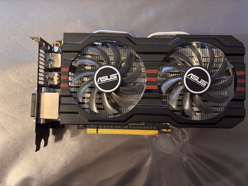 Asus nvidia geforce gtx 660 - nvidia,