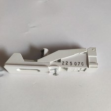 ++ Türschalter für AEG Wäschetrockner T59800 gebraucht   1125453009 ++