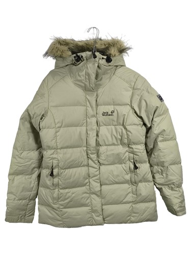 Jack wolfskin daunenjacke - jack,