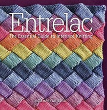 Entrelac : The Essential Guide