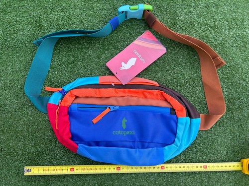 Cotopaxi bauchtasche kapai - cotopaxi, 3l