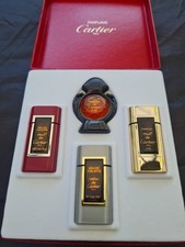 SET 4 PARFUM MINIATUREN MUST