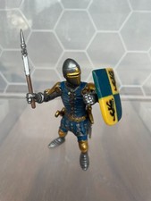 Schleich 70021 - Ritter mit Kriegshammer - Ritter / Knights - vollständig