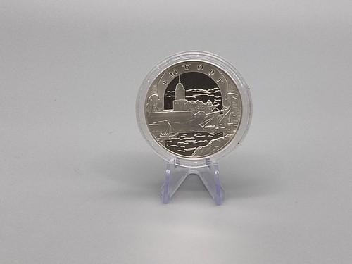 Russland rubel 2003 silber - 3,
