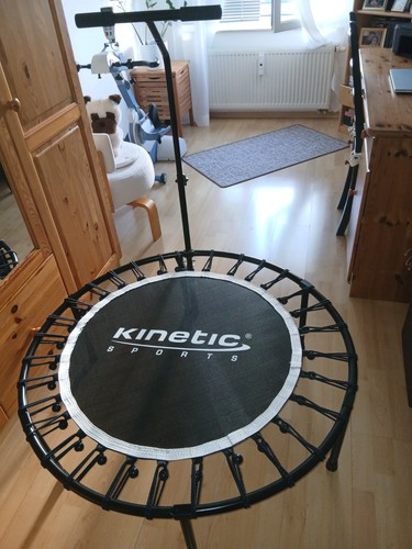 Kinetic sports - kinetic,