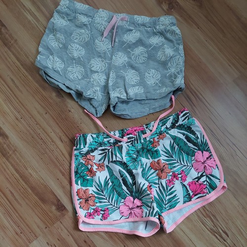 Mädchen paar shorts - shorts,, 3