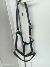 Halfter Weidehalfter  Gr. WB  weich unterlegt