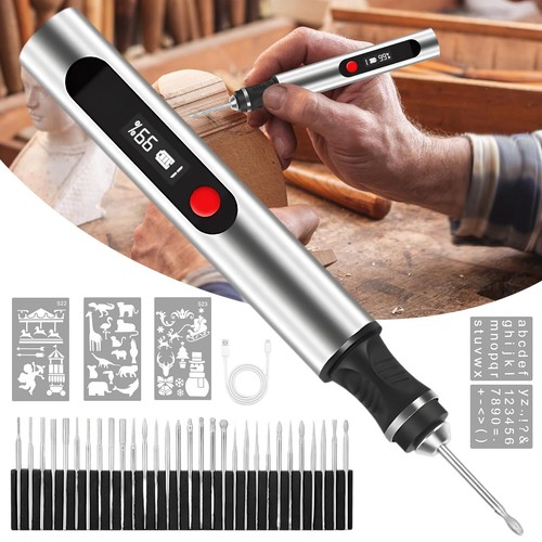 Tlg gravurstift satz - 38,