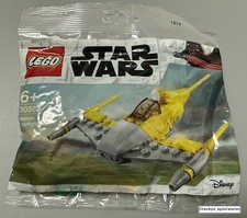 LEGO Star Wars 30383 Naboo