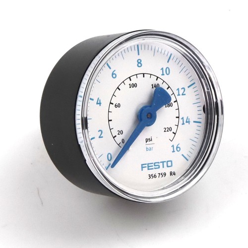 Festo manometer 1 4 - festo,