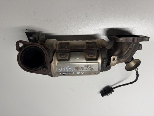 Kia rio 2022 katalysator - /, dpf