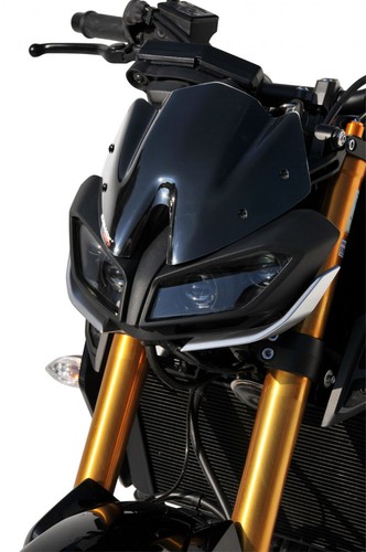 Ermax hypersport screen - hypersport,