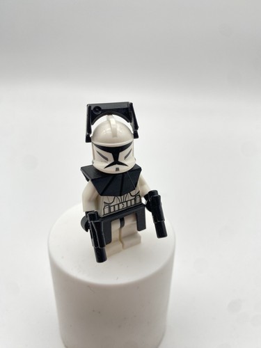 Lego star wars - star, minifigure