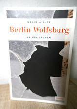 ❤️MANUELA KUCK BERLIN