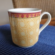 V&B SWITCH PLANTATION SAFRAN    Henkelbecher 0,3 ltr. VILLEROY&BOCH mehr