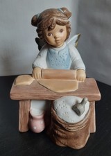 Goebel Weihnachten Nina +