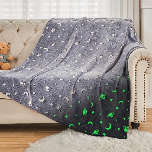 Leuchtende decke galaxie - decke,