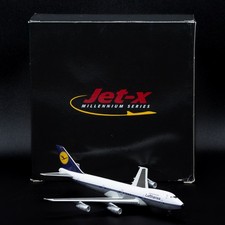 Lufthansa Boeing 747-200