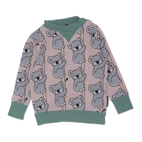 Maxomorra sweatshirt - maxomorra,,